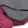 New Style Dog Winter Jacket with Waterproof Warm Polyester Filling Fabric-(pink, size S)