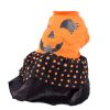 Pet Life LED Lighting Halloween Dress Costume